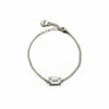 DKNY Jewellery Logo Stainless Steel Bracelet - 60559659 For Female 2 DKNY Jewellery Logo Stainless Steel Bracelet - 60559659 For Female -Outlet WatchShop Store unnamed file 5271