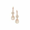 Marchesa Drop Fashion Earrings - 60511173 For Female -Outlet WatchShop Store unnamed file 5273