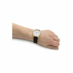 Rotary Ultra Slim Stainless Steel Classic Analogue Quartz Watch - Gs08013/01 For Male -Outlet WatchShop Store unnamed file 5285