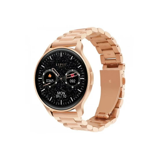 Lipsy Multisport Aluminium Digital Quartz Hybrid Watch - Lplp922 For Female 5 Lipsy Multisport Aluminium Digital Quartz Hybrid Watch - Lplp922 For Female - Image 3