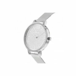 Lipsy Fashion Analogue Quartz Watch - Lplp905 For Female -Outlet WatchShop Store unnamed file 5296