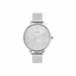 Lipsy Fashion Analogue Quartz Watch - Lplp905 For Female -Outlet WatchShop Store unnamed file 5300