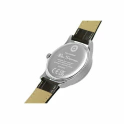 Ben Sherman Fashion Analogue Quartz Watch - Bs063Ebr For Male 14 Ben Sherman Fashion Analogue Quartz Watch - Bs063Ebr For Male -Outlet WatchShop Store unnamed file 5306