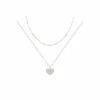 Radley Jewellery Plated Base Metal Fashion Necklace - Ryj2307S For Female -Outlet WatchShop Store unnamed file 5324