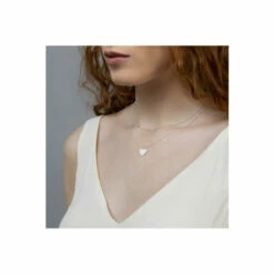 Radley Jewellery Plated Base Metal Fashion Necklace - Ryj2307S For Female -Outlet WatchShop Store unnamed file 5326