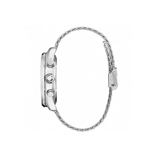 Citizen Eco-Drive Red Arrows Bracelet Stainless Steel Watch - Ca0081-78L For Male 5 Citizen Eco-Drive Red Arrows Bracelet Stainless Steel Watch - Ca0081-78L For Male - Image 3