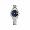 Citizen Silhouette Diamond Stainless Steel Classic Watch - Ew2584-53L For Female