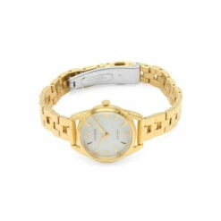 Citizen Silhouette Stainless Steel Classic Eco-Drive Watch - Em0682-74A For Female -Outlet WatchShop Store unnamed file 5346