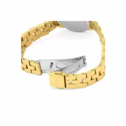 Citizen Silhouette Stainless Steel Classic Eco-Drive Watch - Em0682-74A For Female -Outlet WatchShop Store unnamed file 5347