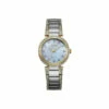 Citizen Silhouette Crystal Stainless Steel Classic Watch - Em0844-58D For Female -Outlet WatchShop Store unnamed file 5349