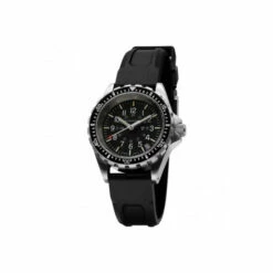 Marathon Stainless Steel Fashion Analogue Quartz Watch - Ww194027Ss-0130 For Unisex -Outlet WatchShop Store unnamed file 535