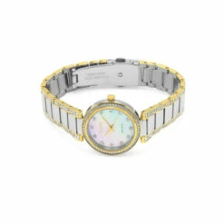 Citizen Silhouette Crystal Stainless Steel Classic Watch - Em0844-58D For Female -Outlet WatchShop Store unnamed file 5352