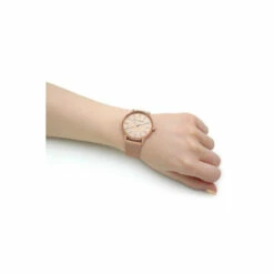 Armani Exchange Fashion Watch - Ax5584 For Female -Outlet WatchShop Store unnamed file 5372