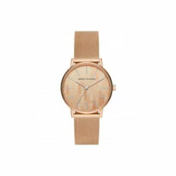 Armani Exchange Fashion Watch - Ax5584 For Female -Outlet WatchShop Store unnamed file 5375