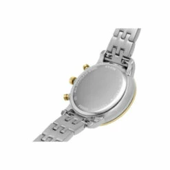 Fossil Neutra Plated Stainless Steel Fashion Analogue Quartz Watch - Es5216 For Female -Outlet WatchShop Store unnamed file 5387