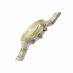 Fossil Neutra Plated Stainless Steel Fashion Analogue Quartz Watch - Es5216 For Female -Outlet WatchShop Store unnamed file 5388