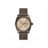 Fossil Machine Plated Stainless Steel Fashion Analogue Quartz Watch - Fs5936 For Male -Outlet WatchShop Store unnamed file 5390
