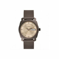 Fossil Machine Plated Stainless Steel Fashion Analogue Quartz Watch - Fs5936 For Male 15 Fossil Machine Plated Stainless Steel Fashion Analogue Quartz Watch - Fs5936 For Male -Outlet WatchShop Store unnamed file 5396