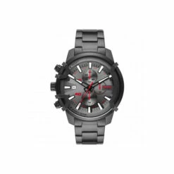 Diesel Griffed Stainless Steel Fashion Analogue Quartz Watch - Dz4586 For Male 11 Diesel Griffed Stainless Steel Fashion Analogue Quartz Watch - Dz4586 For Male -Outlet WatchShop Store unnamed file 5406