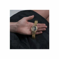 Guess Afterglow Stainless Steel Fashion Analogue Quartz Watch - Gw0312L2 For Female -Outlet WatchShop Store unnamed file 5411