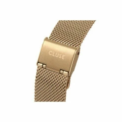 Cluse Feroce Stainless Steel Fashion Analogue Quartz Watch - Cw0101212002 For Female -Outlet WatchShop Store unnamed file 5417