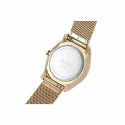 Cluse Feroce Stainless Steel Fashion Analogue Quartz Watch - Cw0101212002 For Female -Outlet WatchShop Store unnamed file 5418