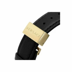 Versace V-Tribute Stainless Steel Luxury Analogue Quartz Watch - Ve2P00222 For Female -Outlet WatchShop Store unnamed file 5434