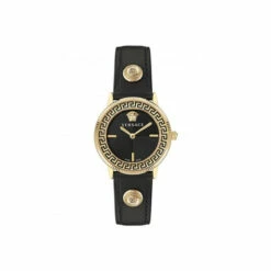 Versace V-Tribute Stainless Steel Luxury Analogue Quartz Watch - Ve2P00222 For Female -Outlet WatchShop Store unnamed file 5435