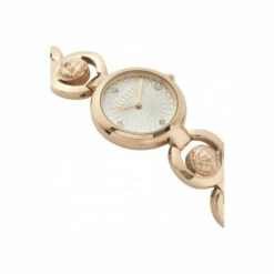 Versus Versace Plated Stainless Steel Fashion Analogue Quartz Watch - Vsphl0420 For Female -Outlet WatchShop Store unnamed file 5438