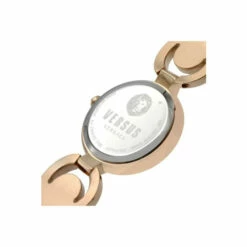 Versus Versace Plated Stainless Steel Fashion Analogue Quartz Watch - Vsphl0420 For Female -Outlet WatchShop Store unnamed file 5440