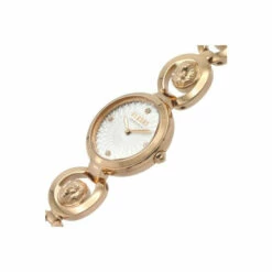 Versus Versace Plated Stainless Steel Fashion Analogue Quartz Watch - Vsphl0420 For Female -Outlet WatchShop Store unnamed file 5441