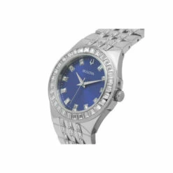 Bulova Baguette Stainless Steel Classic Analogue Quartz Watch - 96A254 For Male 13 Bulova Baguette Stainless Steel Classic Analogue Quartz Watch - 96A254 For Male -Outlet WatchShop Store unnamed file 5449