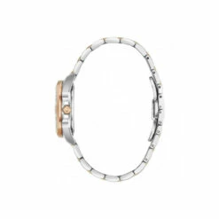 Bulova Marine Star Stainless Steel Classic Analogue Quartz Watch - 98R234 For Female -Outlet WatchShop Store unnamed file 5454