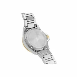 Bulova Marine Star Stainless Steel Classic Analogue Quartz Watch - 98R234 For Female -Outlet WatchShop Store unnamed file 5456
