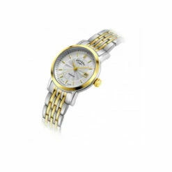 Rotary Windsor Stainless Steel Classic Analogue Quartz Watch - Lb05421/70 For Female -Outlet WatchShop Store unnamed file 5460