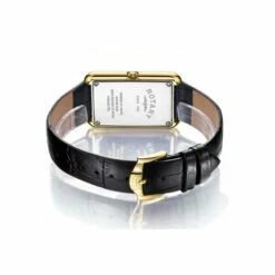 Rotary Cambridge Stainless Steel Classic Analogue Quartz Watch - Gs05283/01 For Male -Outlet WatchShop Store unnamed file 5475