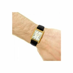 Rotary Cambridge Stainless Steel Classic Analogue Quartz Watch - Gs05283/01 For Male -Outlet WatchShop Store unnamed file 5476