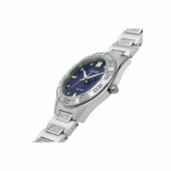 Citizen Eco-Drive Crystals Stainless Steel Classic Watch - Em1020-57L For Female -Outlet WatchShop Store unnamed file 5489