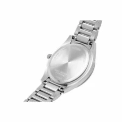 Citizen Eco-Drive Crystals Stainless Steel Classic Watch - Em1020-57L For Female -Outlet WatchShop Store unnamed file 5491