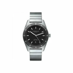 Sternglas Stainless Steel Analogue Automatic Watch - S02-Ma03-Me03 For Male