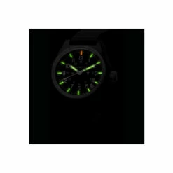 Marathon Carbon Fibershell Fashion Analogue Quartz Watch - Ww194015Bk-0101 For Unisex -Outlet WatchShop Store unnamed file 552