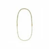 DKNY Jewellery Chambers Stainless Steel Necklace - Nj2177710 For Female -Outlet WatchShop Store unnamed file 5528