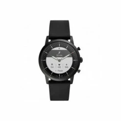 Fossil Smartwatches Collider Hybrid Smartwatch Hr Stainless Steel Hybrid Watch - Ftw7010 For Male -Outlet WatchShop Store unnamed file 5533