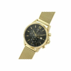 Gc Executive Stainless Steel Luxury Analogue Quartz Watch - Y27008G2Mf For Male -Outlet WatchShop Store unnamed file 5549