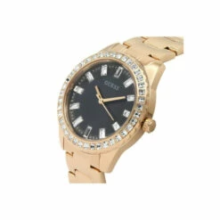 Guess Sparkler Stainless Steel Fashion Analogue Quartz Watch - Gw0111L3 For Female 12 Guess Sparkler Stainless Steel Fashion Analogue Quartz Watch - Gw0111L3 For Female -Outlet WatchShop Store unnamed file 5555