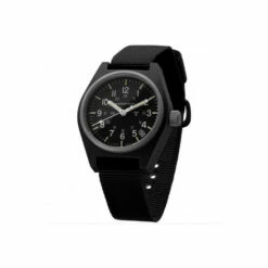 Marathon Carbon Fibershell Fashion Analogue Quartz Watch - Ww194015Bk-0101 For Unisex -Outlet WatchShop Store unnamed file 556