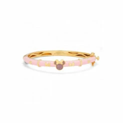 Disney Jewellery Minnie Mouse Fashion Bracelet - Bf00431Yl For Female -Outlet WatchShop Store unnamed file 5561