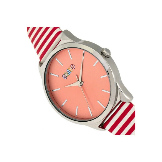 Crayo Aboard Unisex Watch 5 Crayo Aboard Unisex Watch - Image 3