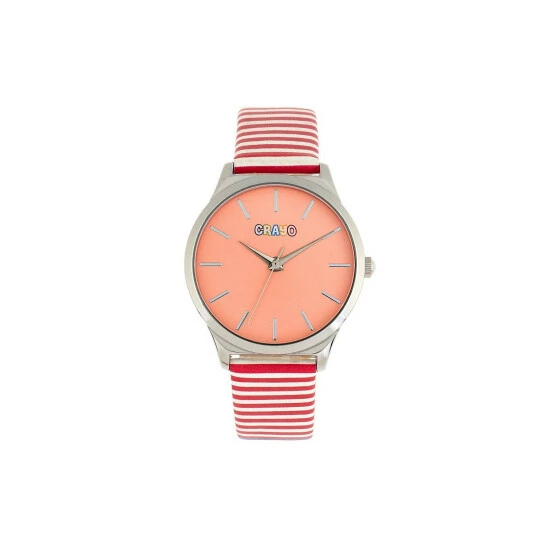 Crayo Aboard Unisex Watch 6 Crayo Aboard Unisex Watch - Image 4