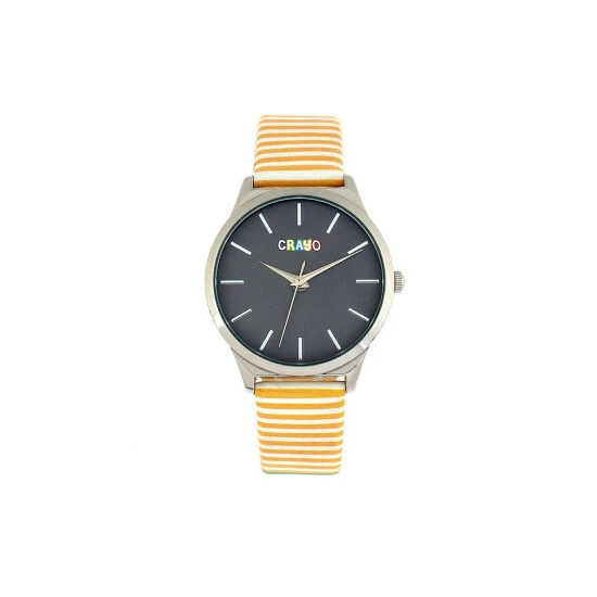 Crayo Aboard Unisex Watch 7 Crayo Aboard Unisex Watch - Image 5